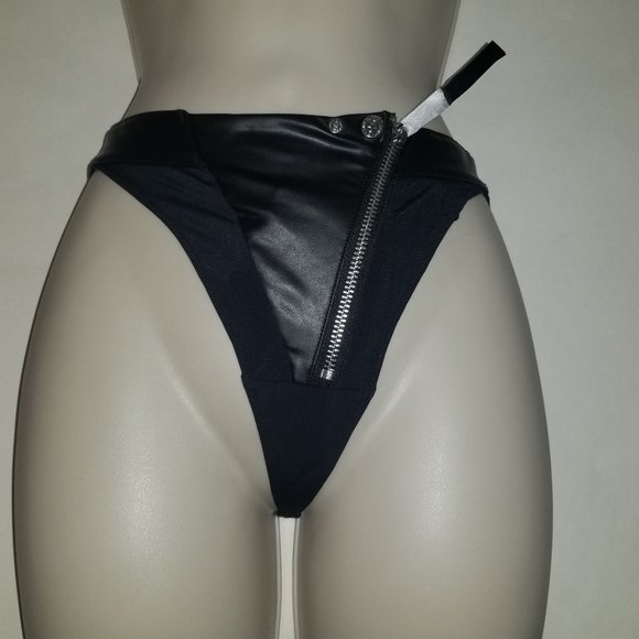Honey Birdette George thong new